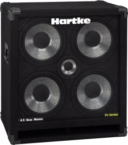 hartke-45xl-cab